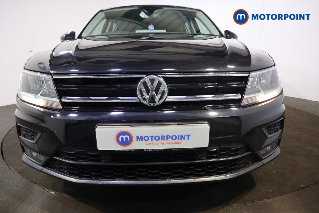 Volkswagen Tiguan Match Manual Petrol SUV - Stock Number (1517006) - 27th supplementary image