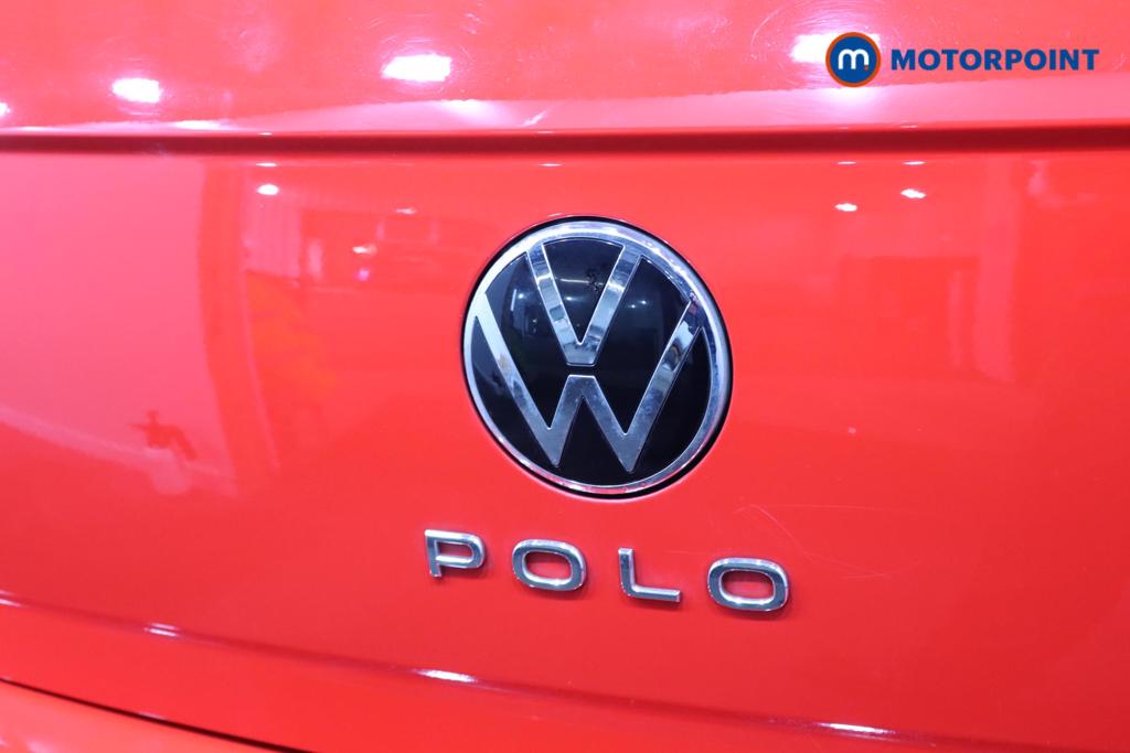 Volkswagen Polo Match Manual Petrol Hatchback - Stock Number (1517329) - 25th supplementary image