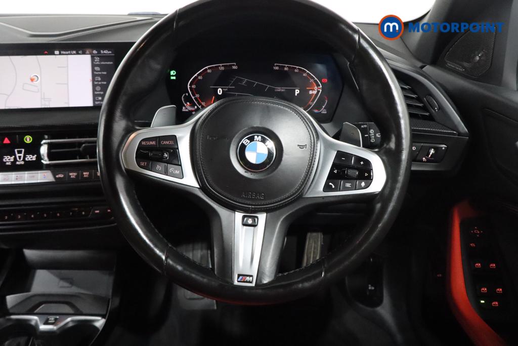 BMW 1 Series M Sport Automatic Diesel Hatchback - Stock Number (1517332) - 6th supplementary image