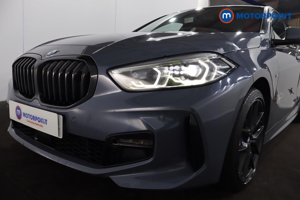 BMW 1 Series M Sport Automatic Diesel Hatchback - Stock Number (1517332) - 27th supplementary image