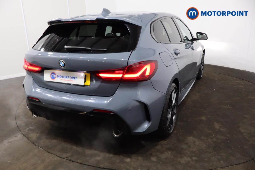 BMW 1 Series M Sport Automatic Diesel Hatchback - Stock Number (1517332) - 29th supplementary image