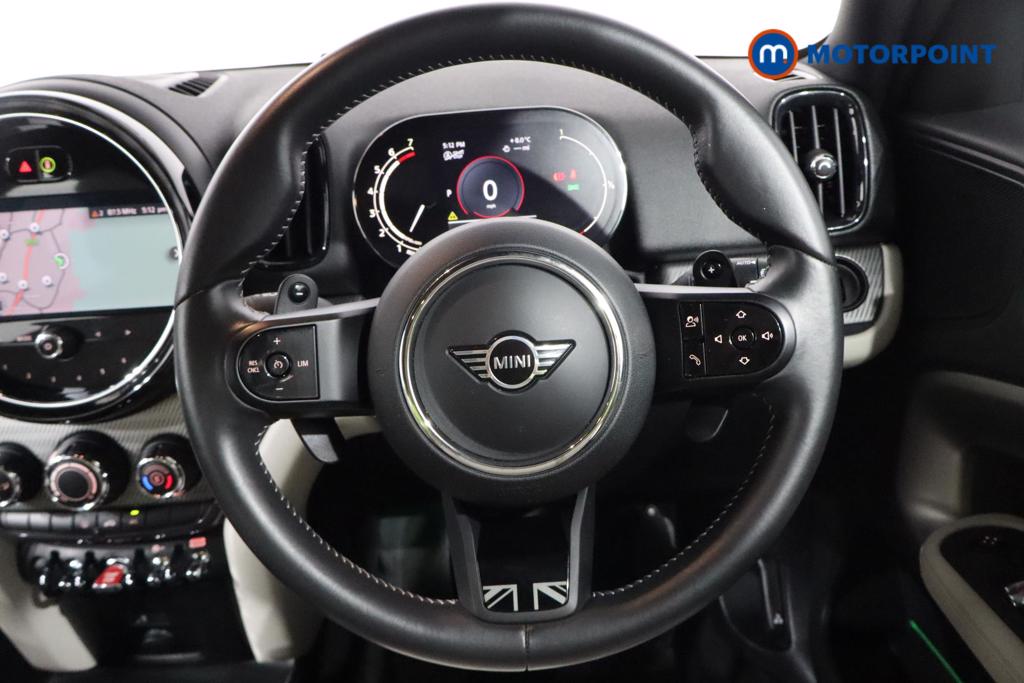 Mini Countryman Cooper S Exclusive Automatic Petrol SUV - Stock Number (1517333) - 6th supplementary image