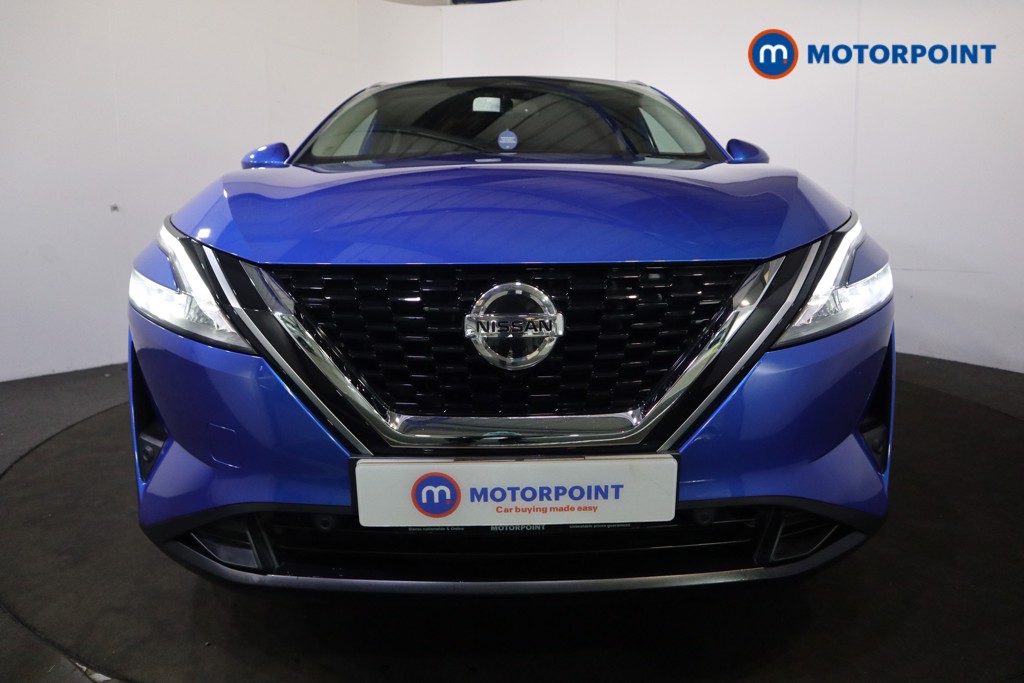 Nissan Qashqai N-Connecta Manual Petrol SUV - Stock Number (1517406) - 27th supplementary image