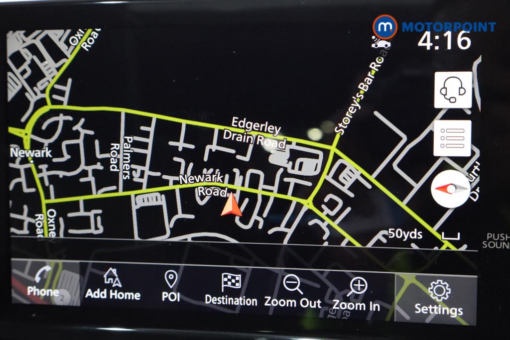 Nissan Qashqai N-Connecta Manual Petrol SUV - Stock Number (1517417) - 2nd supplementary image