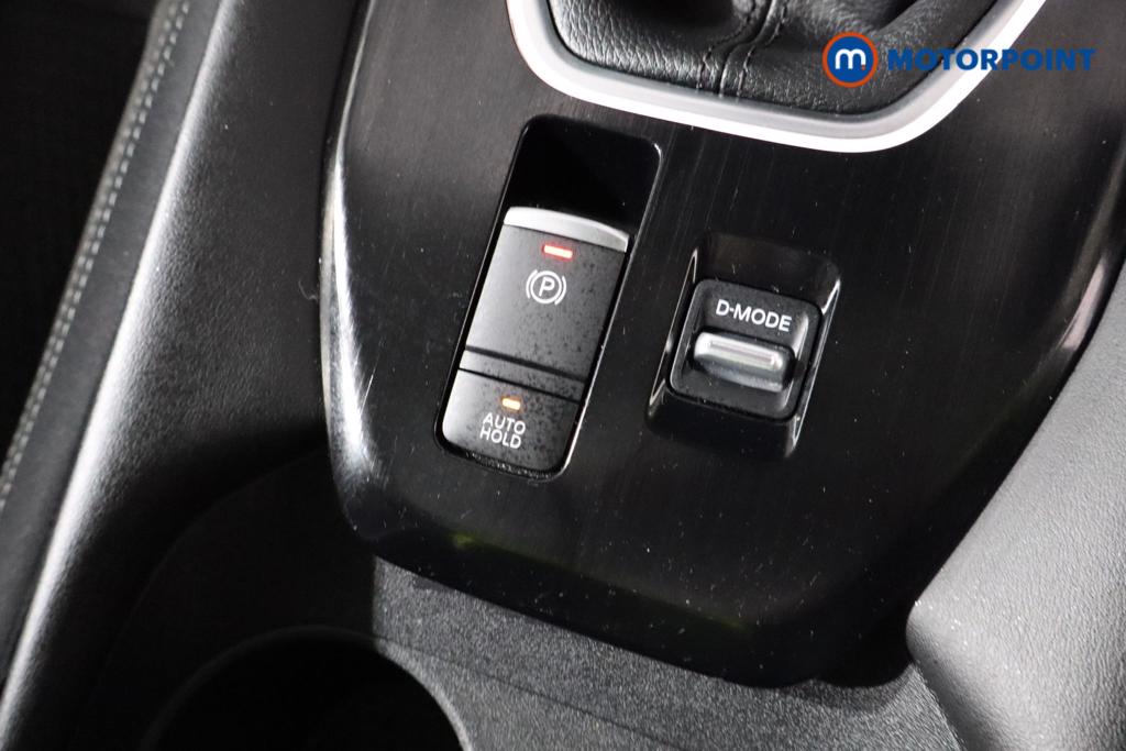 Nissan Qashqai N-Connecta Manual Petrol SUV - Stock Number (1517417) - 19th supplementary image