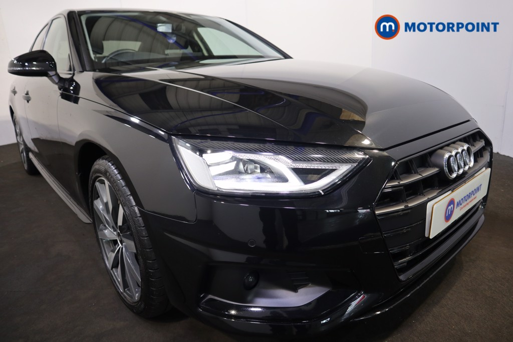 Audi A4 Sport Edition Automatic Petrol Saloon - Stock Number (1517428) - 27th supplementary image