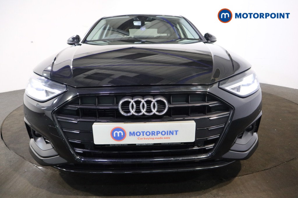 Audi A4 Sport Edition Automatic Petrol Saloon - Stock Number (1517428) - 28th supplementary image