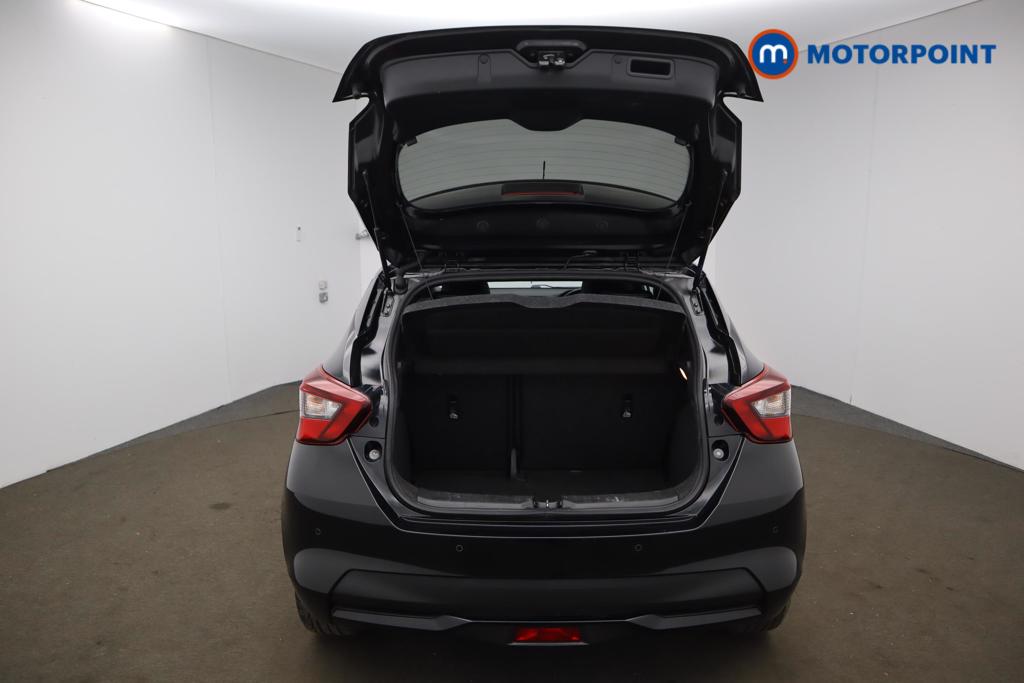 Nissan Micra N-Sport Manual Petrol Hatchback - Stock Number (1492616) - 19th supplementary image