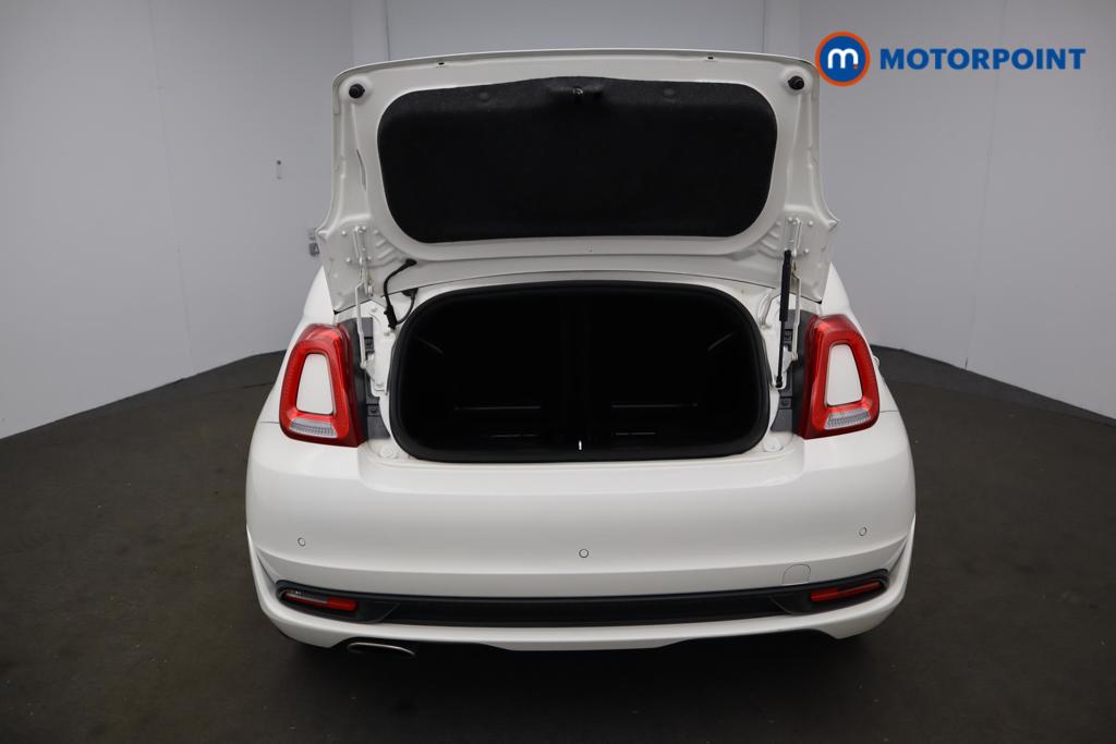 Fiat 500 Hey Google Manual Petrol-Electric Hybrid Convertible - Stock Number (1502071) - 17th supplementary image