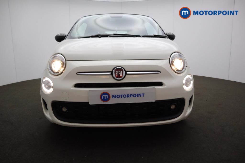 Fiat 500 Hey Google Manual Petrol-Electric Hybrid Convertible - Stock Number (1502071) - 19th supplementary image