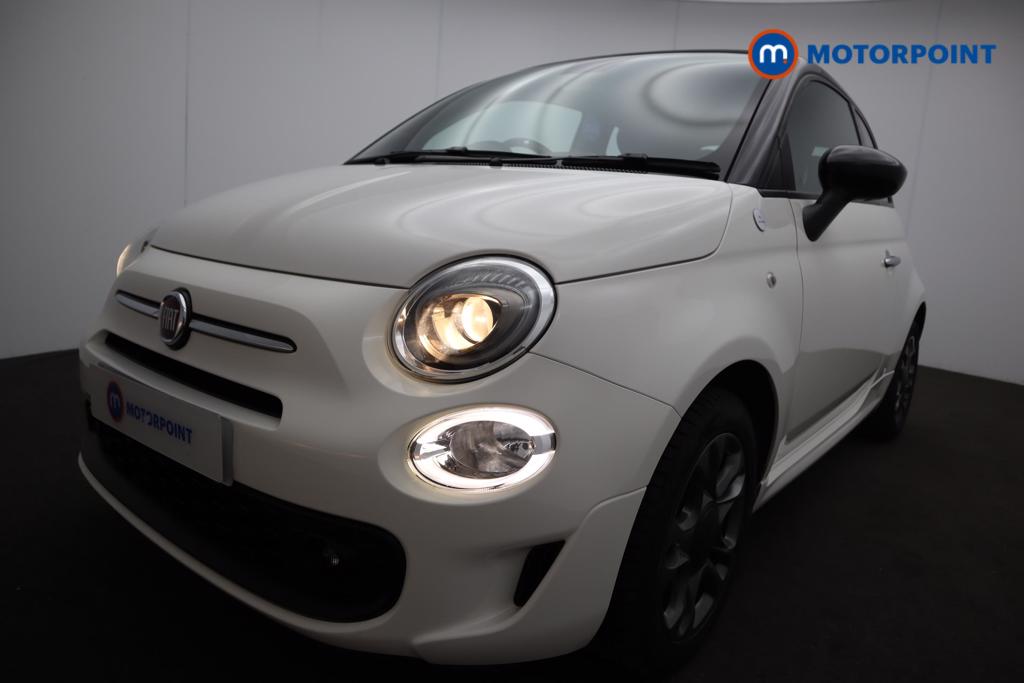 Fiat 500 Hey Google Manual Petrol-Electric Hybrid Convertible - Stock Number (1502071) - 20th supplementary image