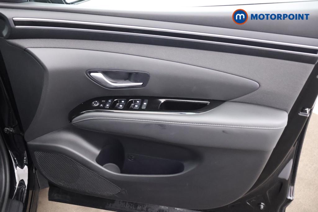 Hyundai Tucson Se Connect Automatic Petrol-Electric Hybrid SUV - Stock Number (1505878) - 9th supplementary image