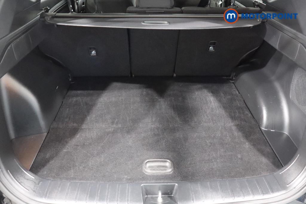 Hyundai Tucson Premium Manual Petrol SUV - Stock Number (1506961) - 28th supplementary image