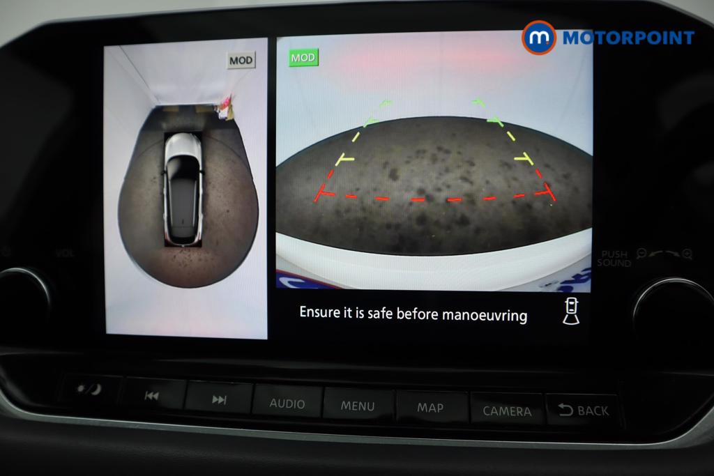 Nissan Qashqai N-Connecta Manual Petrol SUV - Stock Number (1508020) - 3rd supplementary image