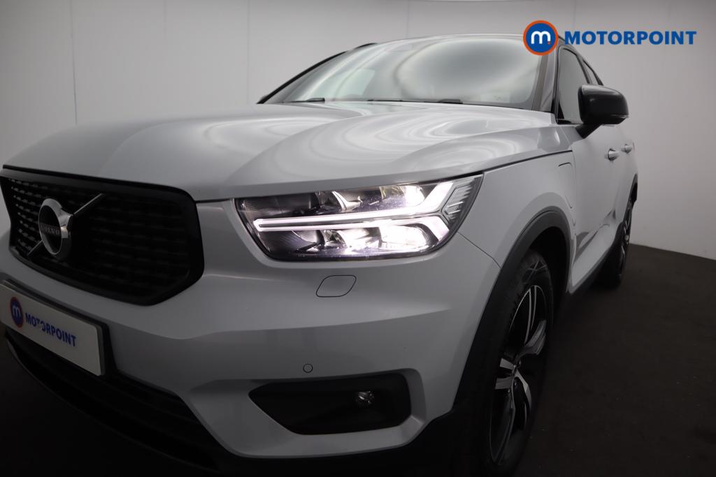 Volvo Xc40 R Design Automatic Petrol Plug-In Hybrid SUV - Stock Number (1509340) - 26th supplementary image