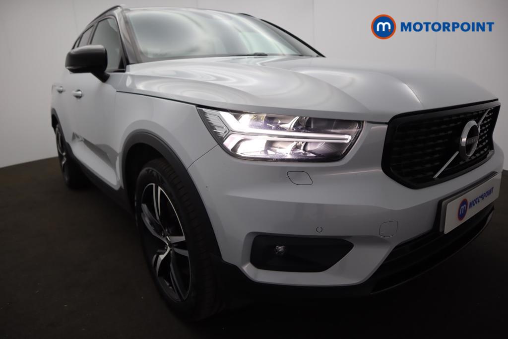 Volvo Xc40 R Design Automatic Petrol Plug-In Hybrid SUV - Stock Number (1509340) - 27th supplementary image