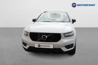 Volvo Xc40 R Design Automatic Petrol Plug-In Hybrid SUV - Stock Number (1509340) - Front bumper