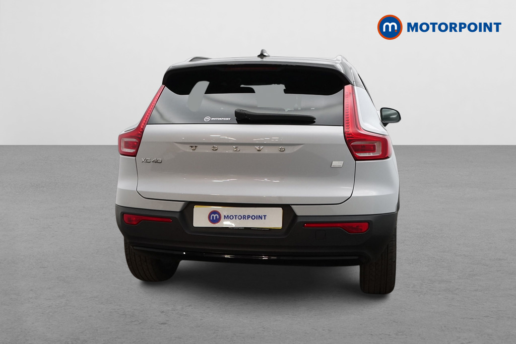 Volvo Xc40 R Design Automatic Petrol Plug-In Hybrid SUV - Stock Number (1509340) - Rear bumper