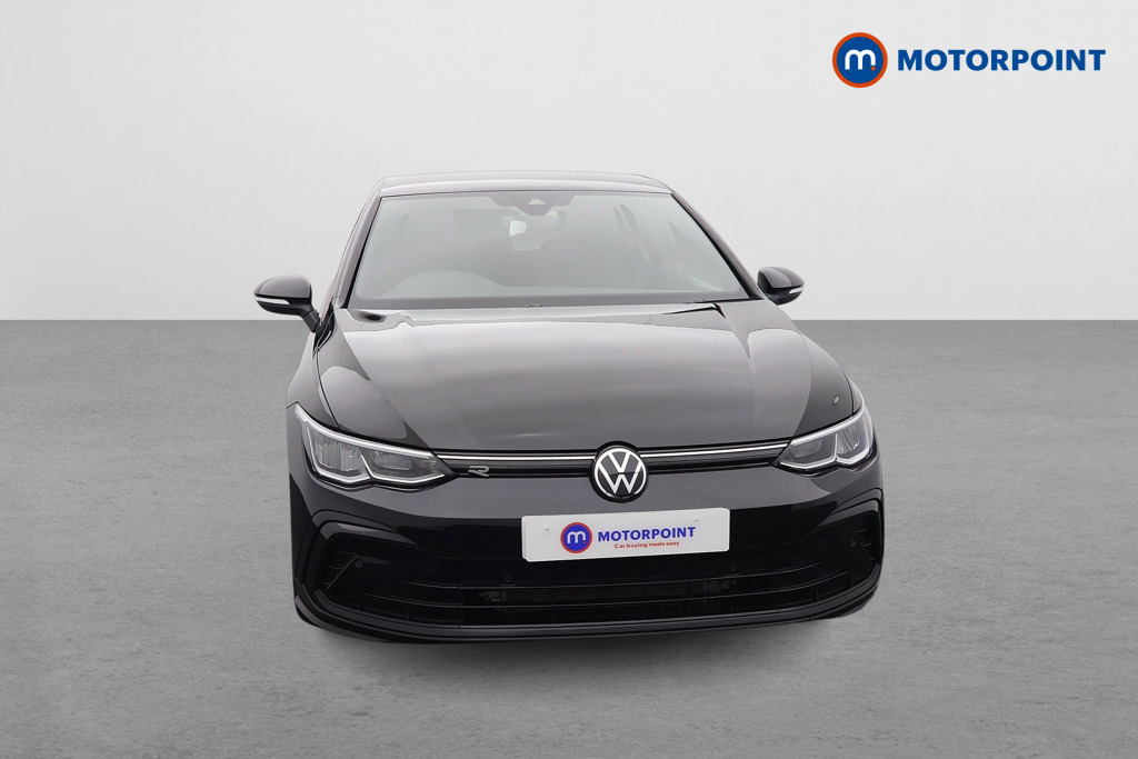 Volkswagen Golf R-Line Automatic Diesel Hatchback - Stock Number (1509790) - Front bumper