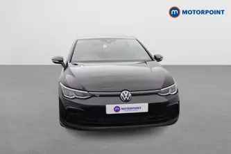 Volkswagen Golf R-Line Automatic Diesel Hatchback - Stock Number (1509790) - Front bumper