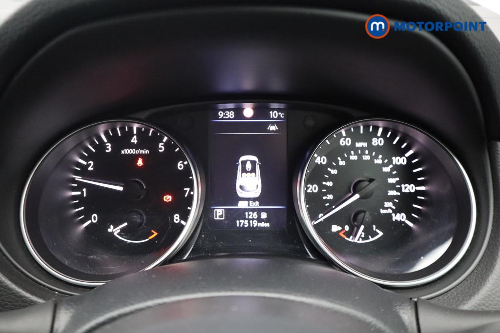 Nissan Qashqai Acenta Premium Automatic Petrol SUV - Stock Number (1510181) - 9th supplementary image