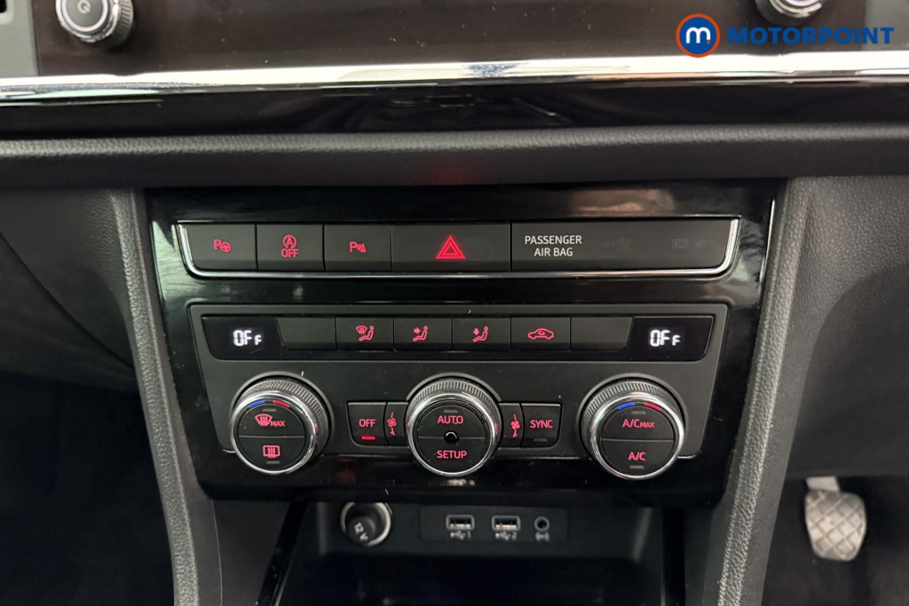 Seat Ateca Xcellence Manual Petrol SUV - Stock Number (1510326) - 10th supplementary image