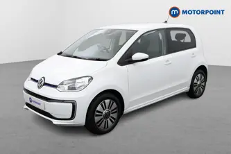 Volkswagen UP E-Up Automatic Electric Hatchback - Stock Number (1510826) - Passenger side front corner