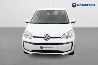 Volkswagen UP E-Up Automatic Electric Hatchback - Stock Number (1510826) - Front bumper