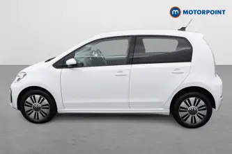 Volkswagen UP E-Up Automatic Electric Hatchback - Stock Number (1510826) - Passenger side