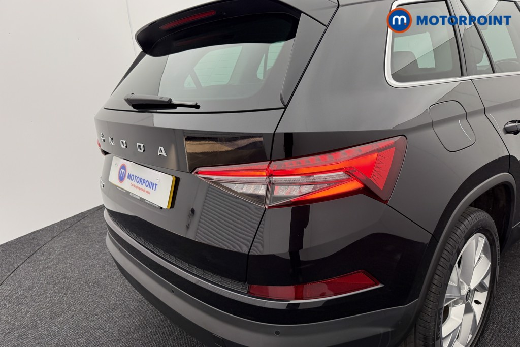 Skoda Kodiaq Se L Automatic Petrol SUV - Stock Number (1510871) - 27th supplementary image