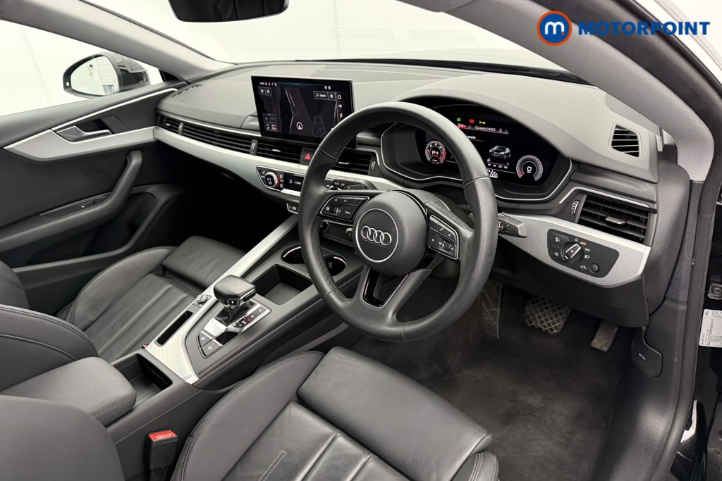 Audi A5 Sport Automatic Diesel Hatchback - Stock Number (1510890) - 3rd supplementary image