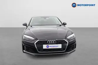 Audi A5 Sport Automatic Diesel Hatchback - Stock Number (1510890) - Front bumper