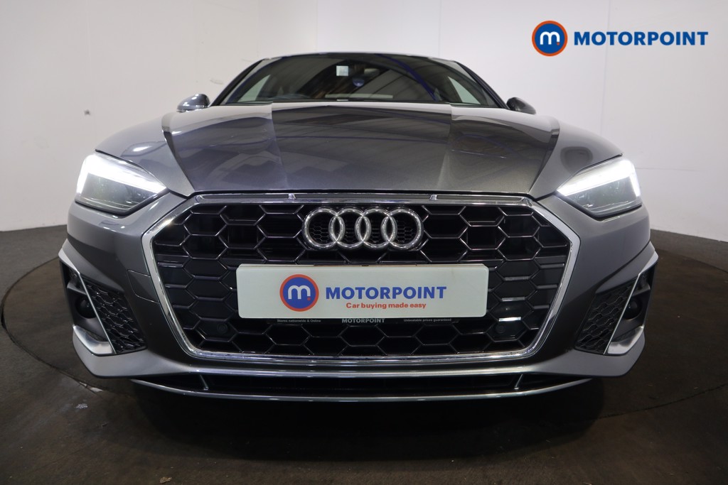 Audi A5 S Line Automatic Diesel Hatchback - Stock Number (1510893) - 31st supplementary image