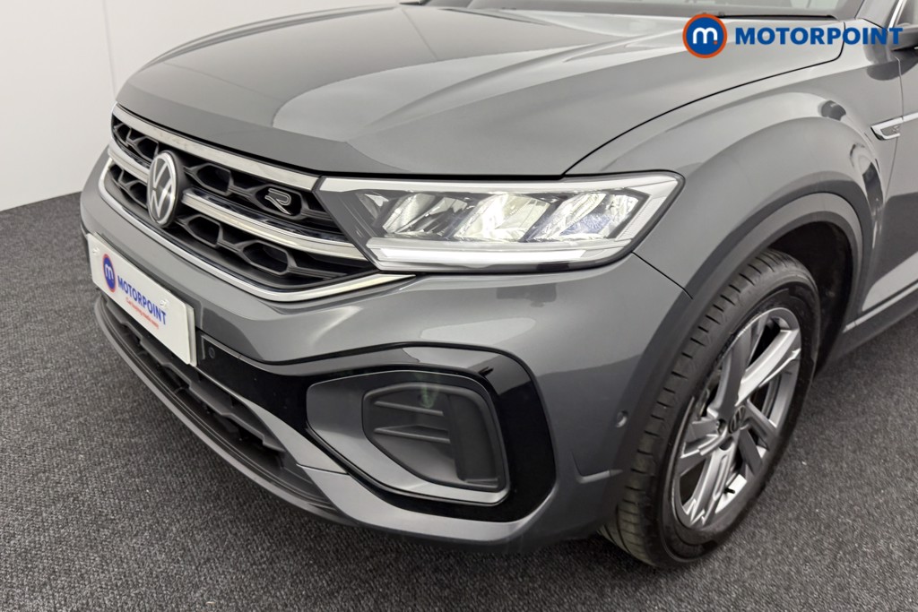 Volkswagen T-Roc R-Line Automatic Petrol SUV - Stock Number (1510909) - 28th supplementary image