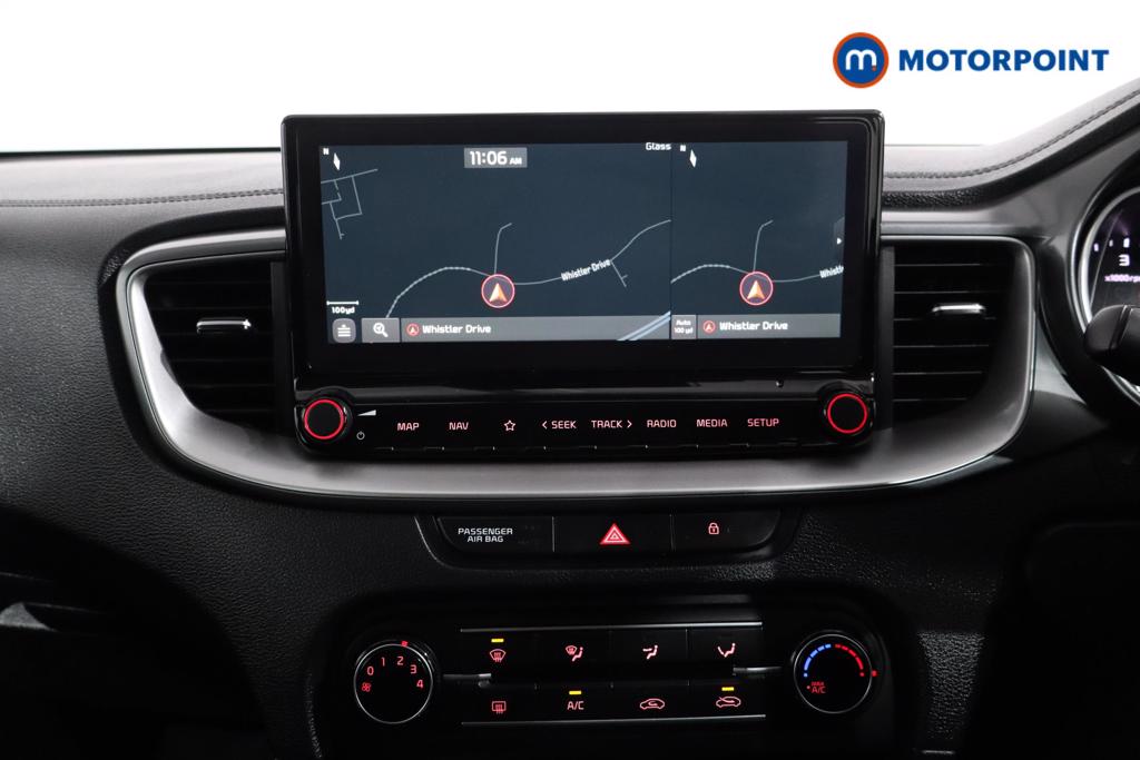 KIA Ceed 2 Nav Manual Diesel Hatchback - Stock Number (1510975) - 2nd supplementary image