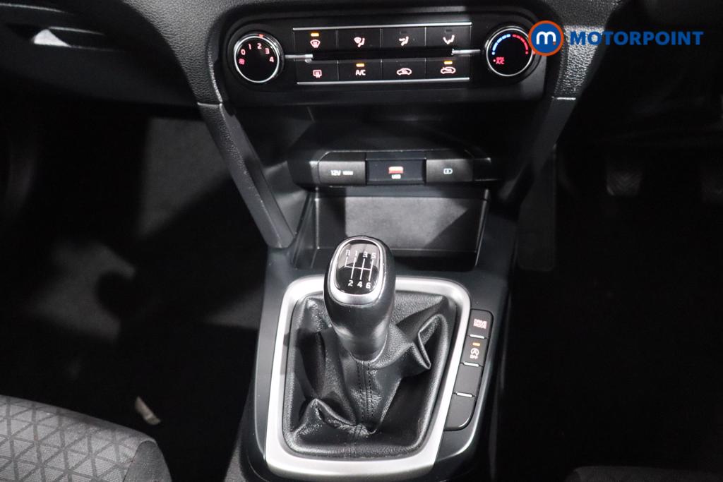 KIA Ceed 2 Nav Manual Diesel Hatchback - Stock Number (1510975) - 3rd supplementary image