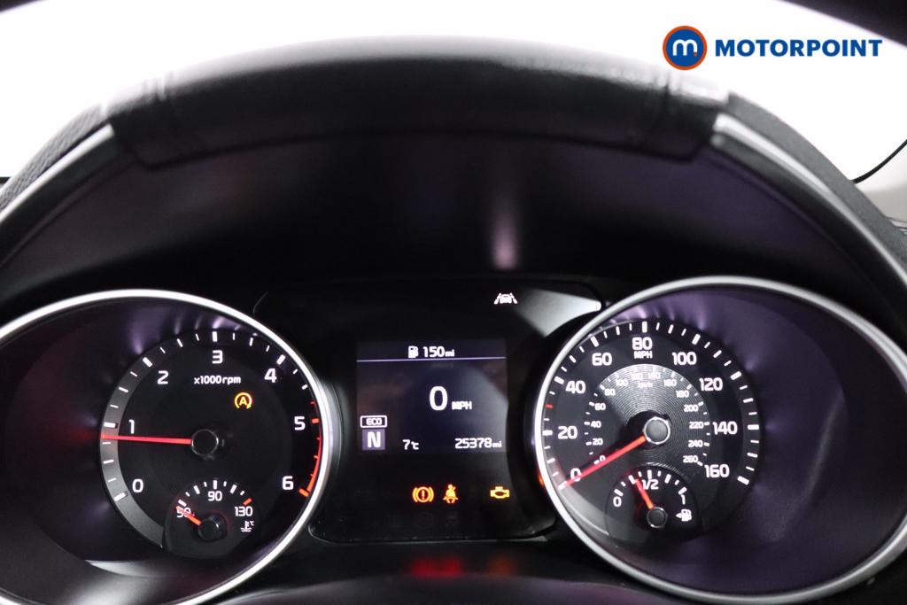 KIA Ceed 2 Nav Manual Diesel Hatchback - Stock Number (1510975) - 4th supplementary image