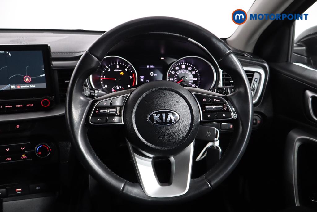 KIA Ceed 2 Nav Manual Diesel Hatchback - Stock Number (1510975) - 5th supplementary image