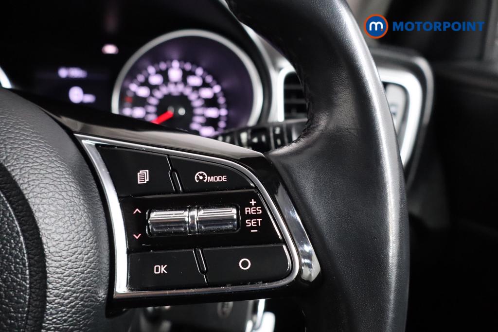 KIA Ceed 2 Nav Manual Diesel Hatchback - Stock Number (1510975) - 7th supplementary image