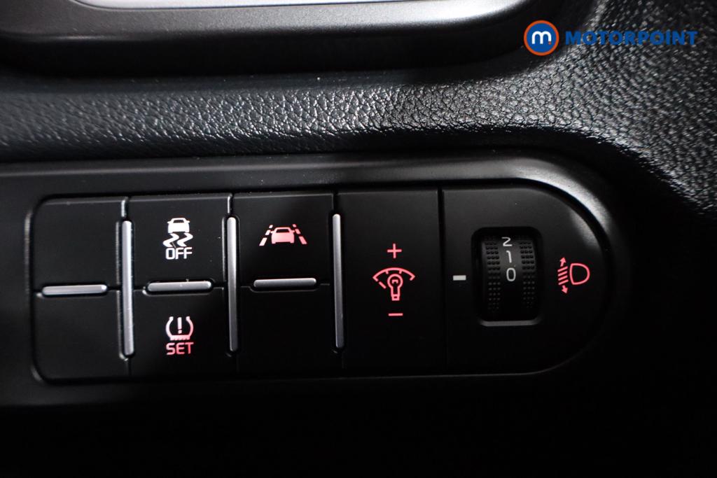 KIA Ceed 2 Nav Manual Diesel Hatchback - Stock Number (1510975) - 10th supplementary image