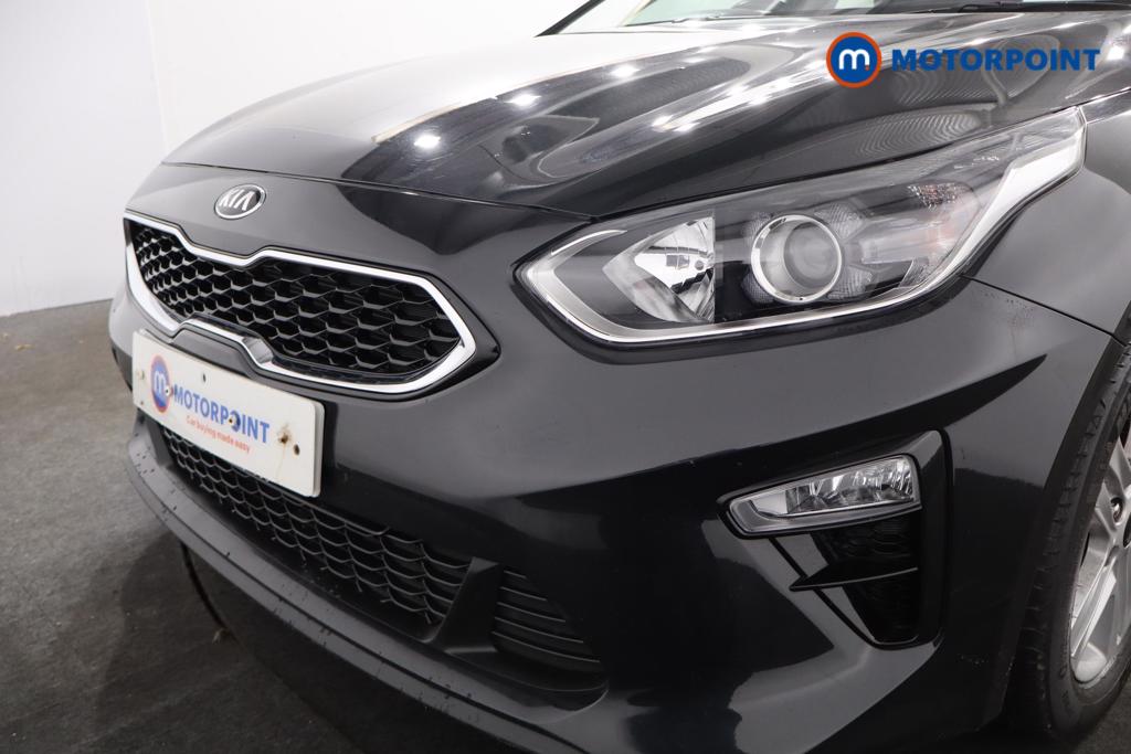 KIA Ceed 2 Nav Manual Diesel Hatchback - Stock Number (1510975) - 12th supplementary image