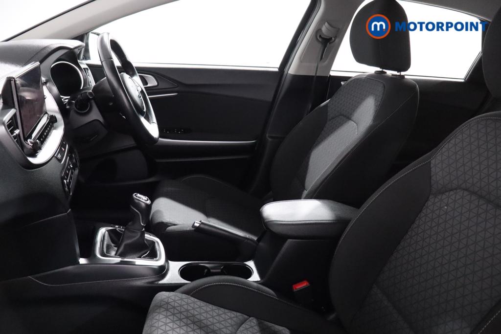 KIA Ceed 2 Nav Manual Diesel Hatchback - Stock Number (1510975) - 13th supplementary image