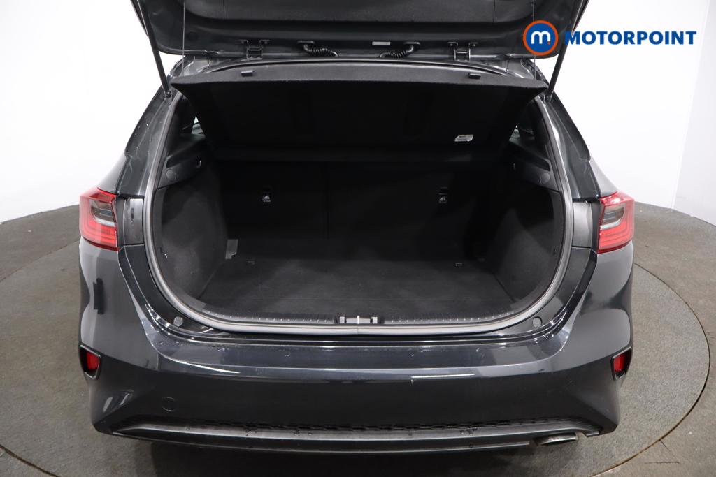 KIA Ceed 2 Nav Manual Diesel Hatchback - Stock Number (1510975) - 16th supplementary image
