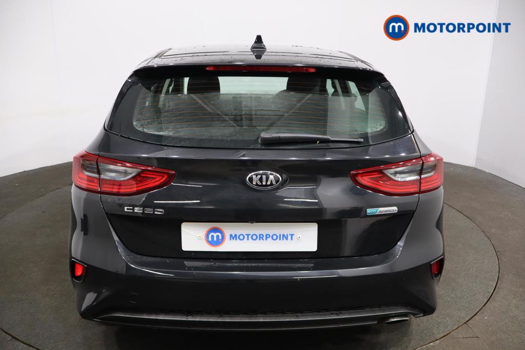 KIA Ceed 2 Nav Manual Diesel Hatchback - Stock Number (1510975) - 17th supplementary image