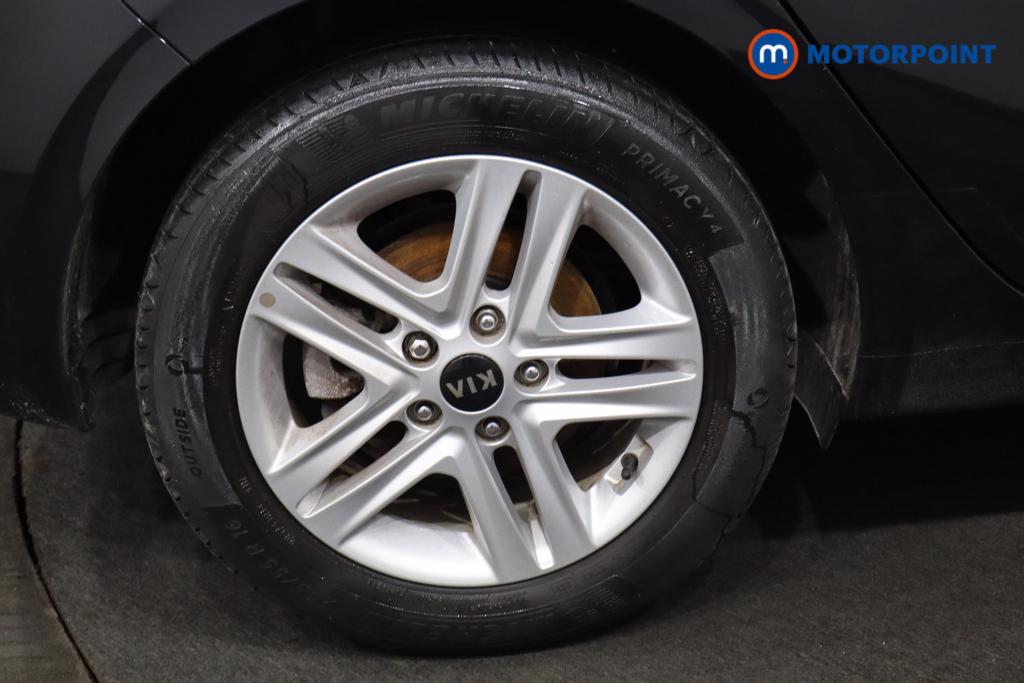 KIA Ceed 2 Nav Manual Diesel Hatchback - Stock Number (1510975) - 18th supplementary image
