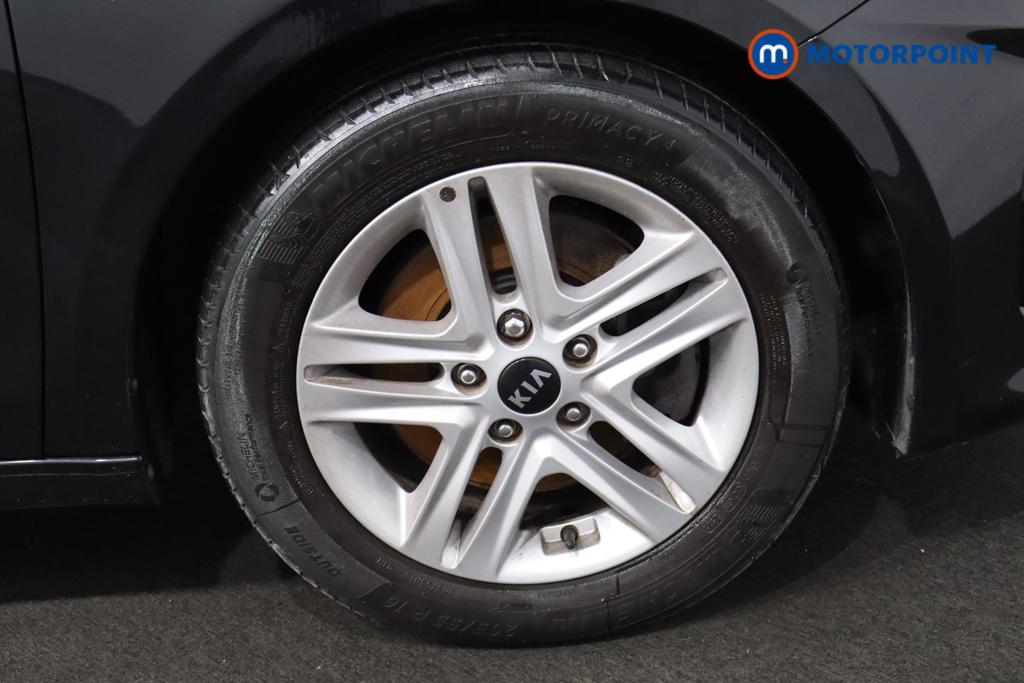 KIA Ceed 2 Nav Manual Diesel Hatchback - Stock Number (1510975) - 19th supplementary image
