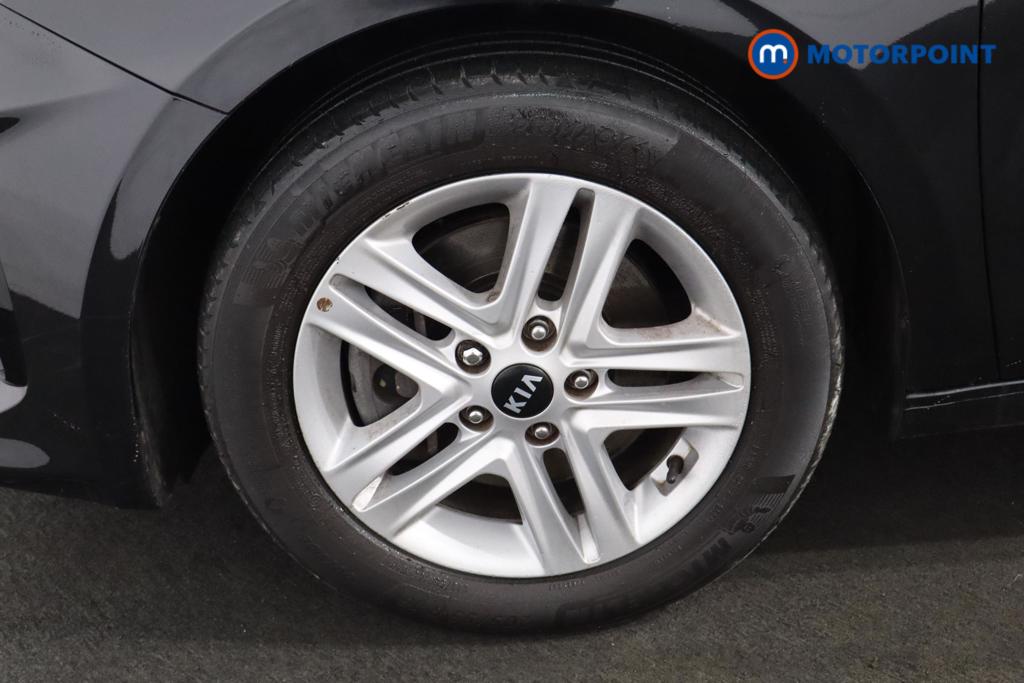 KIA Ceed 2 Nav Manual Diesel Hatchback - Stock Number (1510975) - 20th supplementary image