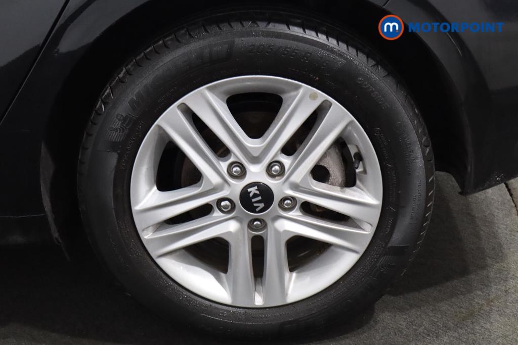 KIA Ceed 2 Nav Manual Diesel Hatchback - Stock Number (1510975) - 21st supplementary image