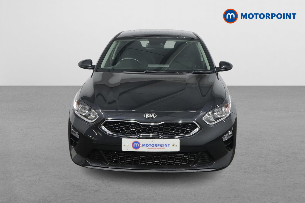 KIA Ceed 2 Nav Manual Diesel Hatchback - Stock Number (1510975) - Front bumper