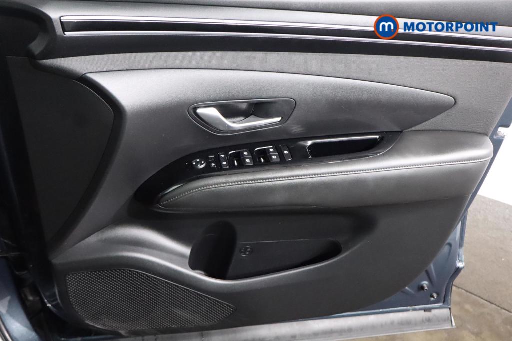 Hyundai Tucson Se Connect Manual Petrol SUV - Stock Number (1511194) - 20th supplementary image